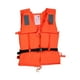 thumbnail image 3 of Chaleco ,Chaleco chaleco chaleco chaleco hombres mujeres,Chaleco de natación liviano traje de supervivencia de natación,High Boyancy Life Suit Chaleco de chaleco de baño 5xl, 3 of 8