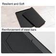 thumbnail image 7 of Under Sink Cabinet Silica Mat, Easy Clean Non-Slip Drip Tray for Bathroom & Kitchen, 27.6x22 Inch, 7 of 7