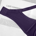 thumbnail image 7 of Xihbxyly Bras for Women Full Coverage Wirefree Sports Bralette Strappy Everyday Wear Bra Comfort Stretch Underwear Plus Size Sports Bras for Women # Tadays Deals #5, 7 of 7