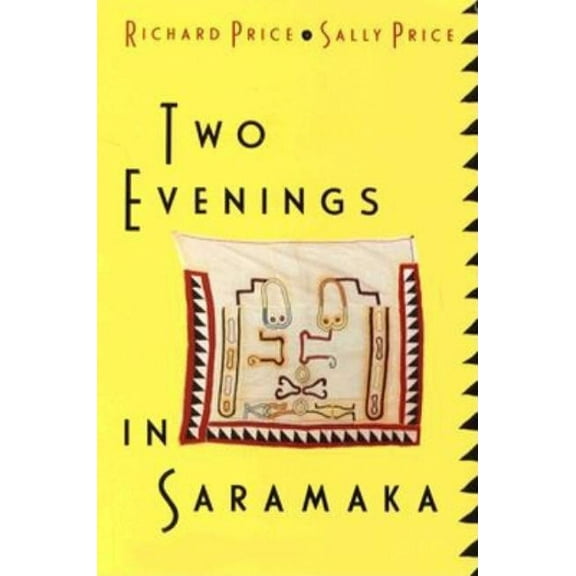 Two Evenings in Saramaka (Paperback)