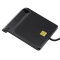 thumbnail image 3 of Universal Portable Smart Card Reader for Android Phones and Tablet, 3 of 6