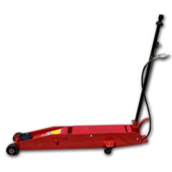 10 Ton Air Hydraulic Floor Jack Walmart Com