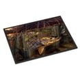 thumbnail image 1 of Carolines Treasures JMA2004MAT Tapis Snook Intérieur Ou Extérieur 18 x 27 Po., 1 of 4