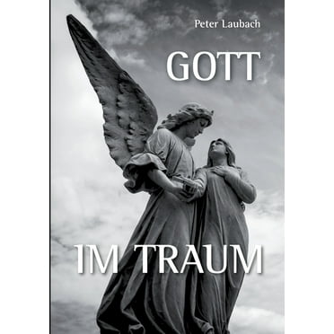 Gott im Traum (Paperback)