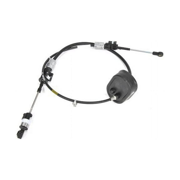 Automatic Transmission Selector Cable - Compatible with 2010 - 2016 Cadillac SRX 3.6L V6 LFX VIN 3 2011 2012 2013 2014 2015