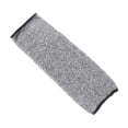 thumbnail image 1 of 2 Pcs Level 5 Safety Sleeves Anti Cut Arm Puncture Gloves Cutting Resistant Bracers Protector Household Breathable Guard Gloves, 1 of 7
