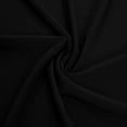 thumbnail image 4 of Solid ITY Jersey Knit Poly Spandex 2-Way Stretch, 200 GSM Apparel Fabric, DIY Projects., 4 of 4
