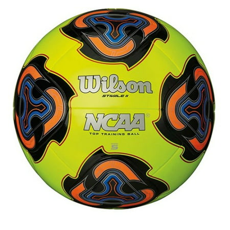 Wilson Soccer Ball, NCAA Stivale - Size 5