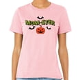 thumbnail image 2 of Momster Shirt Unisex Small Pink, 2 of 5