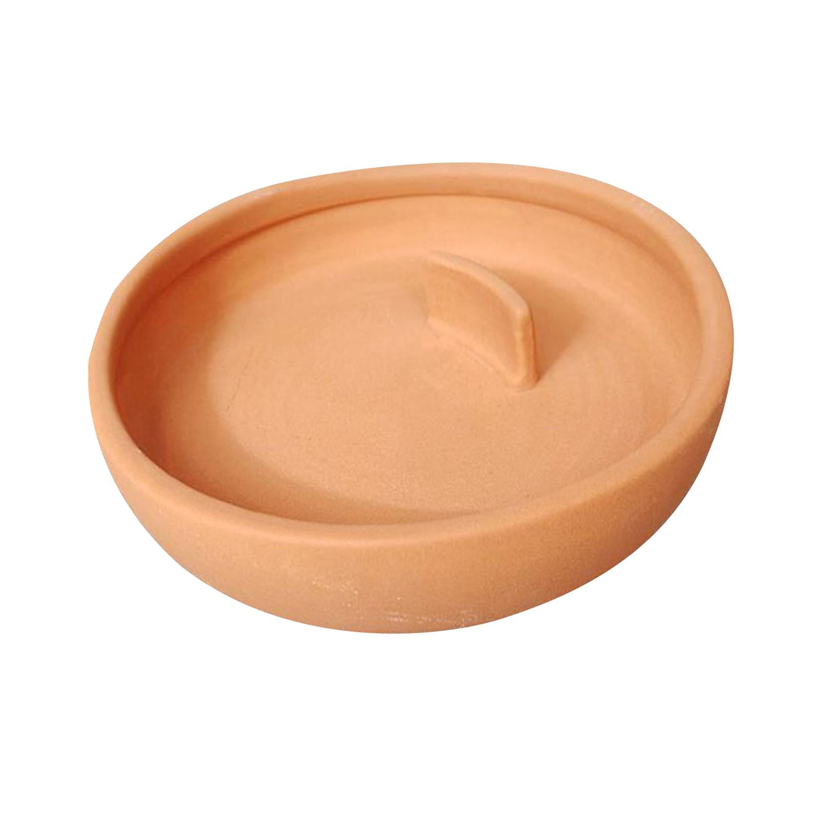 WLPZXP Incense Burner Artistic Dia 5.43inch Palo Santo Sticks Holder Ceramic Censer for