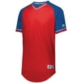 thumbnail image 1 of Russell Boy's Classic V Neck Jersey, 1 of 1