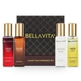 thumbnail image 1 of BELLAVITA Luxury Oud Set, Perfume Gift Sets for Women and Men, 4 pc, 1 of 5