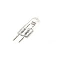 thumbnail image 2 of Cleveland WR50117 Halogen Bi-Pin Lamp Bulb, 100W, 2 of 4