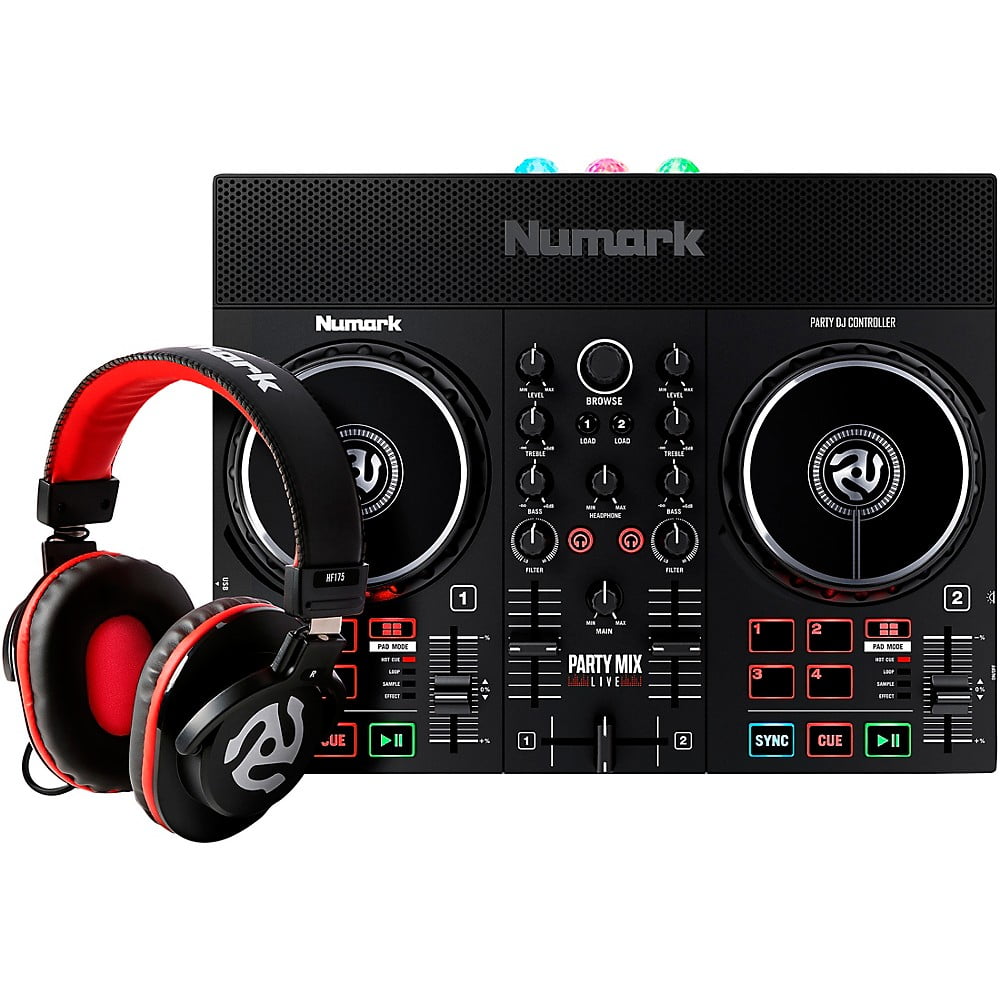 Pioneer DJ DDJ-400 2-Channel Controller for Rekordbox Pioneer DJ DDJ-400 2-Channel Controller for Rekordbox