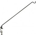 thumbnail image 1 of Erva SRB3CL Cintre de Plate-Forme de Bras Oscillant en Platine, 1 of 1