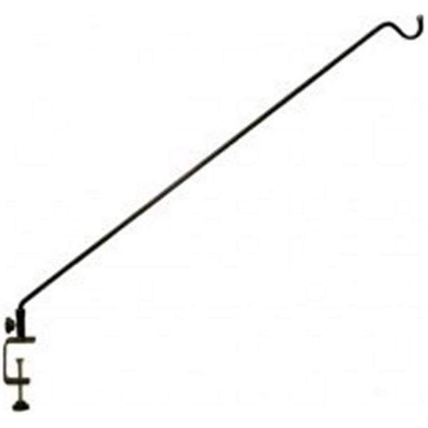 Erva SRB3CL Platinum Cap ClampOn Swing Arm Deck Hanger Walmart.ca