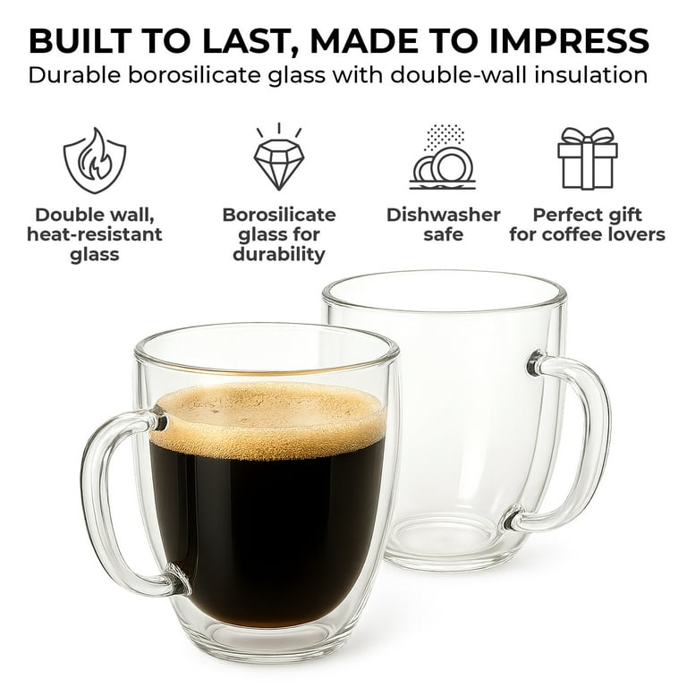 1 mom coffee mug Mom Mug The Toscany Collection – Mug Barista main image 1