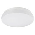 thumbnail image 2 of FM9714-WH-Kuzco Lighting-Collins - 14 Inch 19W 1 LED Round Flush Mount-White Finish, 2 of 2