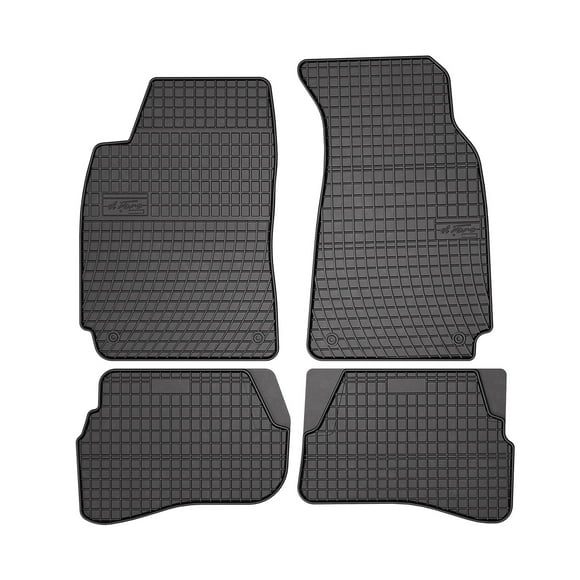 Vw Floor Mats Passat