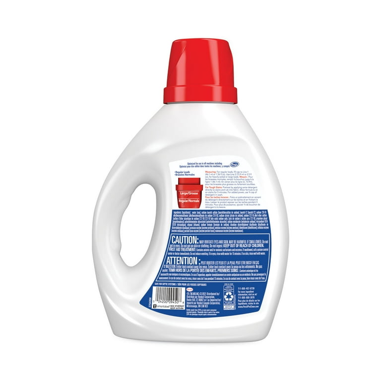 Persil proclean sensitive sale skin