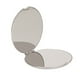 thumbnail image 5 of Espejo De Bolsillo Espejo De Viaje Compacto Portátil De Imagen Clara Para Bolsillo Para Paquete Para Viaje ANGGREK Otros, 5 of 8