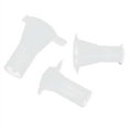 thumbnail image 1 of Cone Pendant Silicone  Kit, DIY Transparent Cone Silicone  Decorative Attractive  For Pendant For Ring Holder, 1 of 8