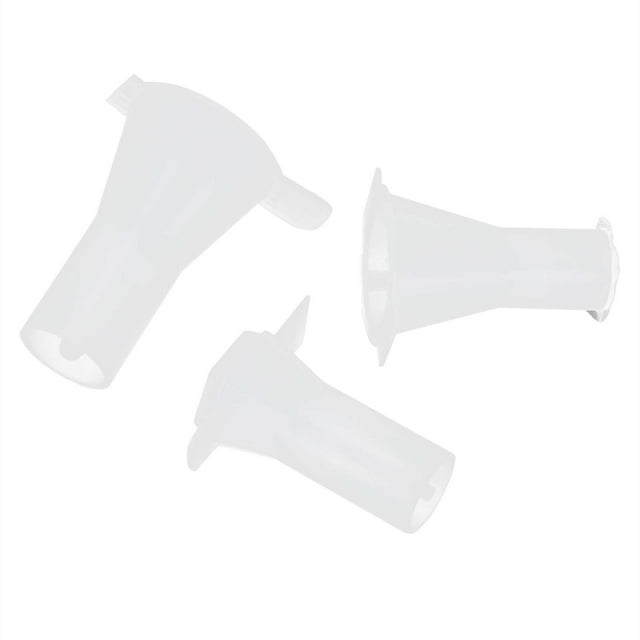 Cone Pendant Silicone Kit, DIY Transparent Cone Silicone Decorative Attractive For Pendant For Ring Holder