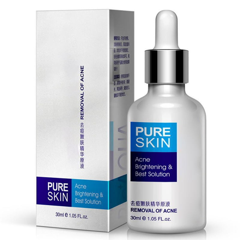 30ml/1fl.oz Face Care Whitening Moisturizing Acne Spots Acne Scar