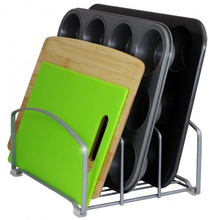 Felji Kitchen Houseware Organizer Pantry Rack Walmart Com