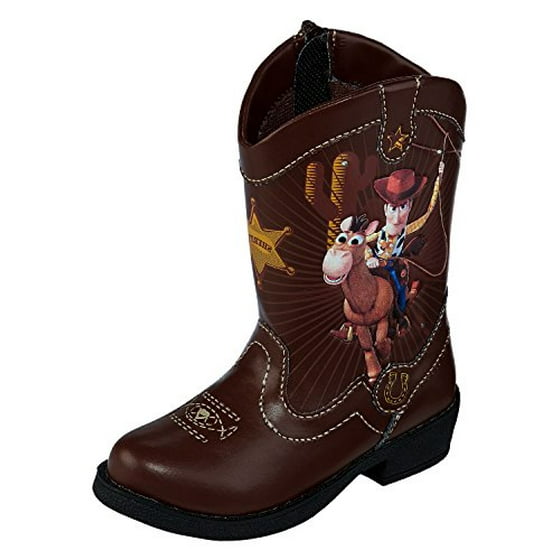 Disney Pixar Disney Pixar Toy Story II Woody Light Up Toddler Boys