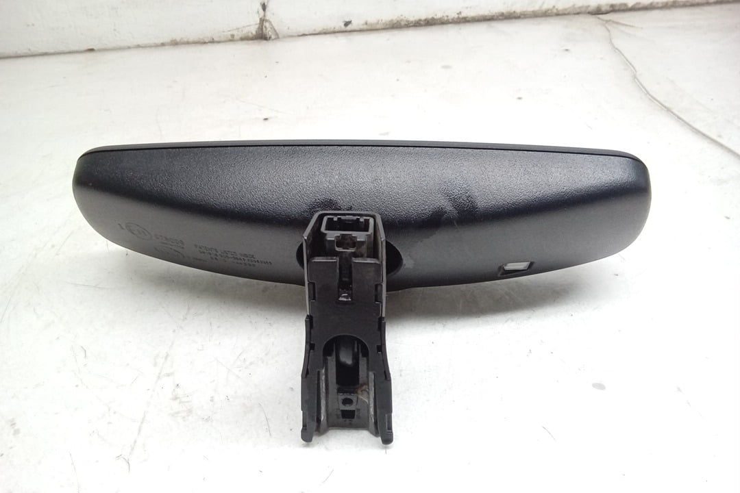 Pre-Owned 17 2017 Kia Sorento Interior Rear View Mirror OEM - Verify Specific Vehicle Fitment In Description - (Good)