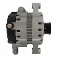 thumbnail image 4 of MPA Alternator P/N:15527, 4 of 4