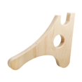 thumbnail image 3 of tamizeot Wood Lightweight Gym Powerlifting Deadlift Barbell Tool With Ergonomic Shape For Optimal Performance In Workouts Fast, 3 of 6