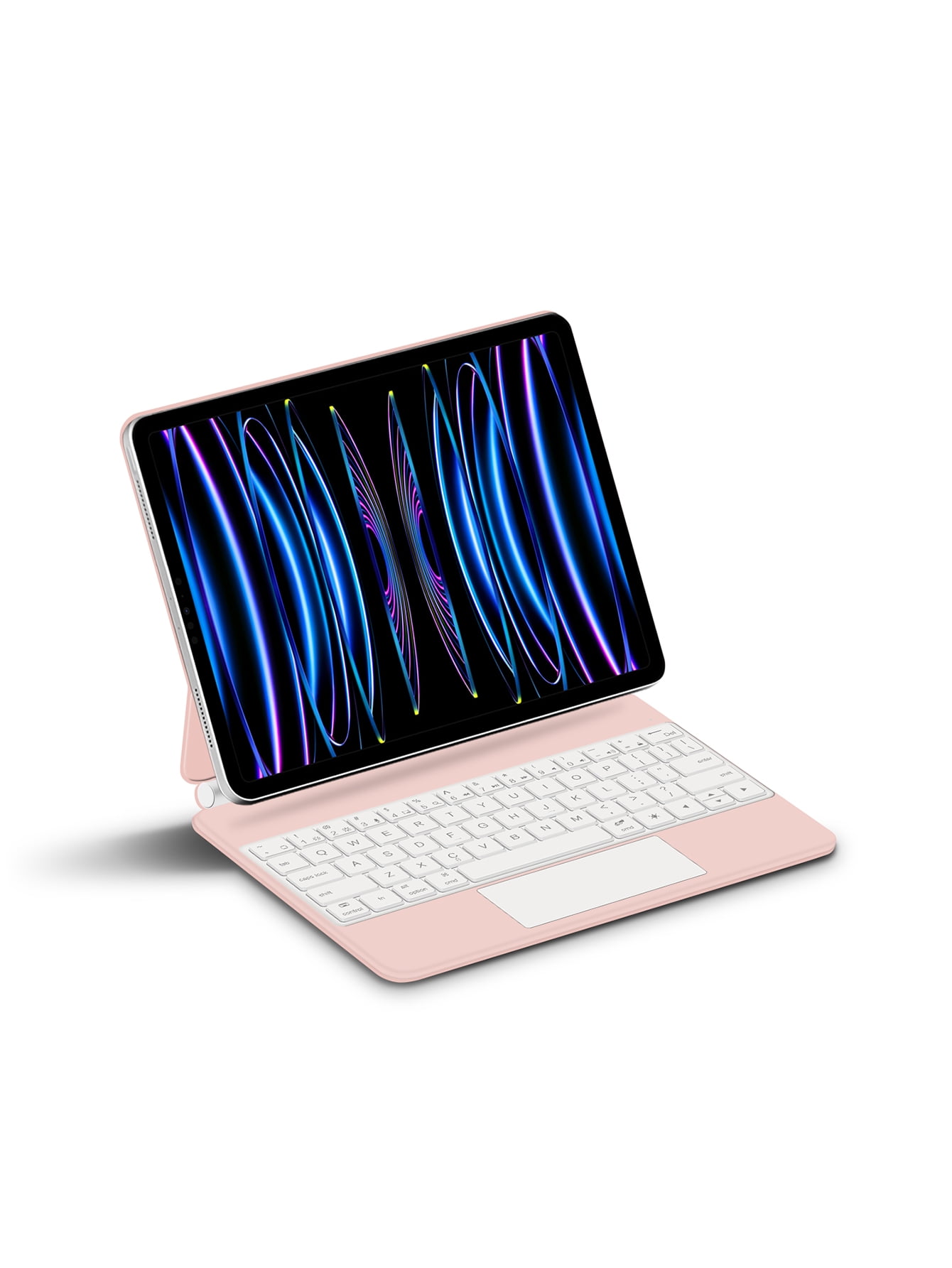 Magic Keyboard For iPad Pro 11 inch 4th 3rd 2nd 1st 2018 Magic Keyboard For iPad Pro 11 inch 4th 3rd 2nd 1st 2018