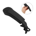 thumbnail image 5 of Pretyzoom Ice Cream Maker Handle Replacement Black Plastic Ergonomic Grip Accessory, 5 of 8