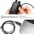 thumbnail image 4 of Radioddity Pc001 Ftdi Usb Programming Cable | Kenwood Plug, 4 of 6