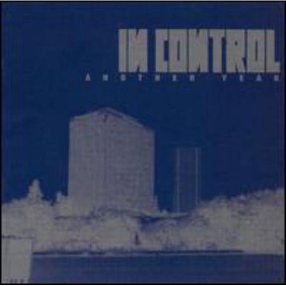 In Control - Another Year - Music & Performance - CD