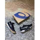 thumbnail image 2 of ASICS Gel Resolution 9 Men's shoes 1041A453-001 black/white, 2 of 6