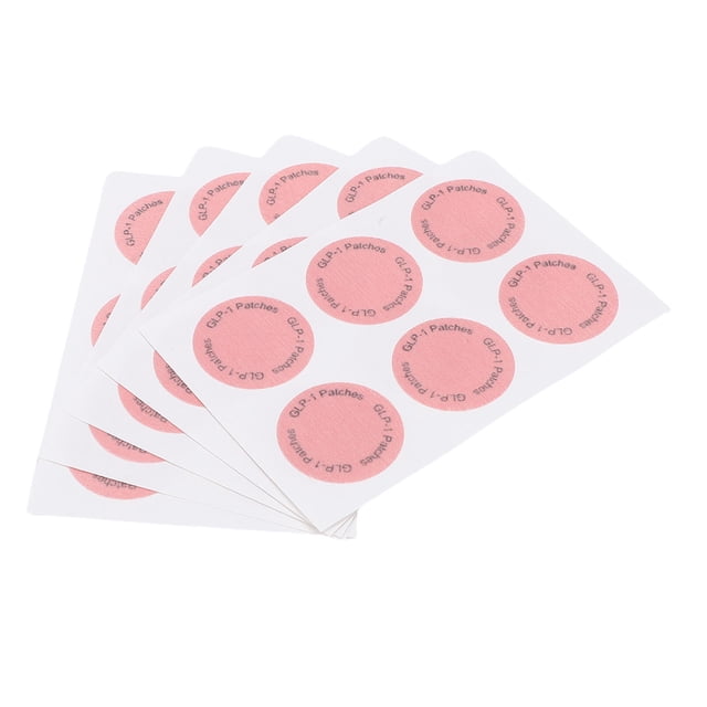 Parches 30 Parches Para El Cuidado Del Cuerpo Que Mejoran La Elasticidad De La Piel, Parche Reafirmante Para La Piel Del Cuerpo Para Todo Tipo De Piel