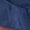 Navy, variant on LIZUOJUN Satin Pajama Set For Women Camisole Top Shorts Set V Neck Ruffle Hem Drawstring Waist Soft Breathable Lightweight Loungewear Home Pajamas - L