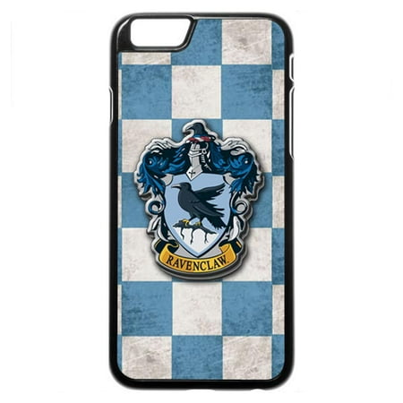 - Harry Potter Ravenclaw iPhone 6 Case