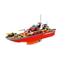 thumbnail image 2 of LEGO City Fireboat 7906, 2 of 2