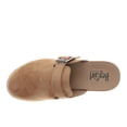 thumbnail image 4 of Corkys Womens Tell Me More Block Heel Platform Clogs Dress Casual Shoes, 4 of 5