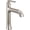 Lumicoat Stainless, variant on Delta 645-PN-PR-DST Bonacci 1.2 GPM Single Hole Bathroom Faucet - Lumicoat Polished Nickel