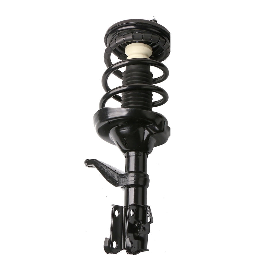 MOSTPLUS Set of 2 Front Quick Complete Struts Assembly for 2003-2011 Honda Element 2.4L