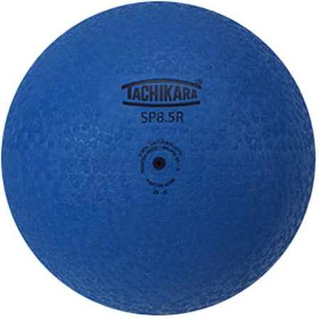 Tachikara 8.5" Rubber Playground Ball