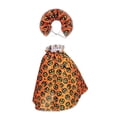 thumbnail image 1 of Garden Sculptures Statues Decorative Costume Accessories For Outdoor Halloween Porch, 1 of 6