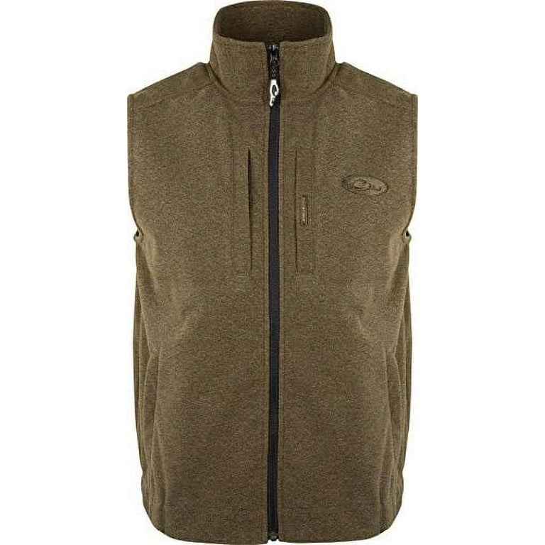 Drake lst vest deals
