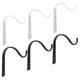 thumbnail image 1 of HEANUJJ 6Ud Soportes De Hierro Para Macetas Y Cestos Colgantes Resistentes A Intemperie Y Decorativos, 1 of 8