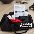 thumbnail image 6 of Dynarex Instant Cold Pack, Disposable Ice Pack for Cold Compress, 5” x 9”, 24 Count, 6 of 7